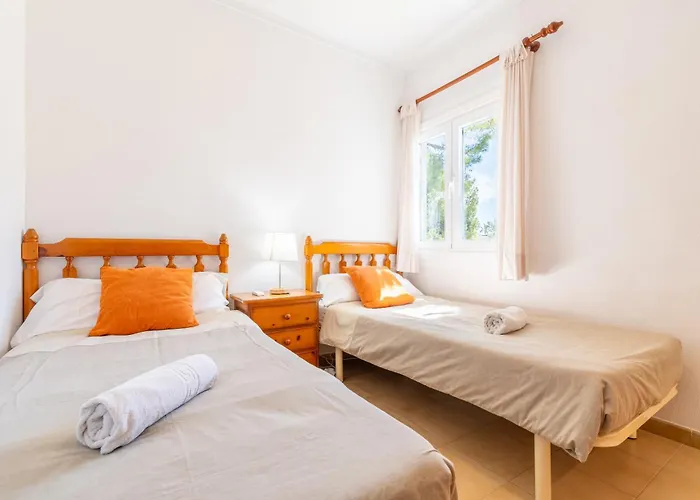 Apartamento Minerva