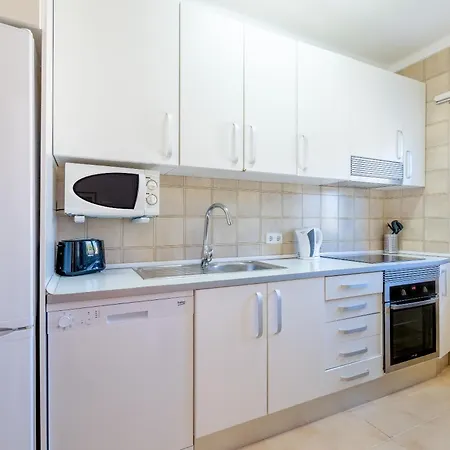 Apartamento Minerva Alcúdia Exterior photo