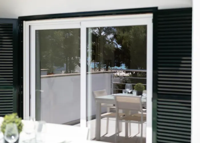 Apartamento Minerva