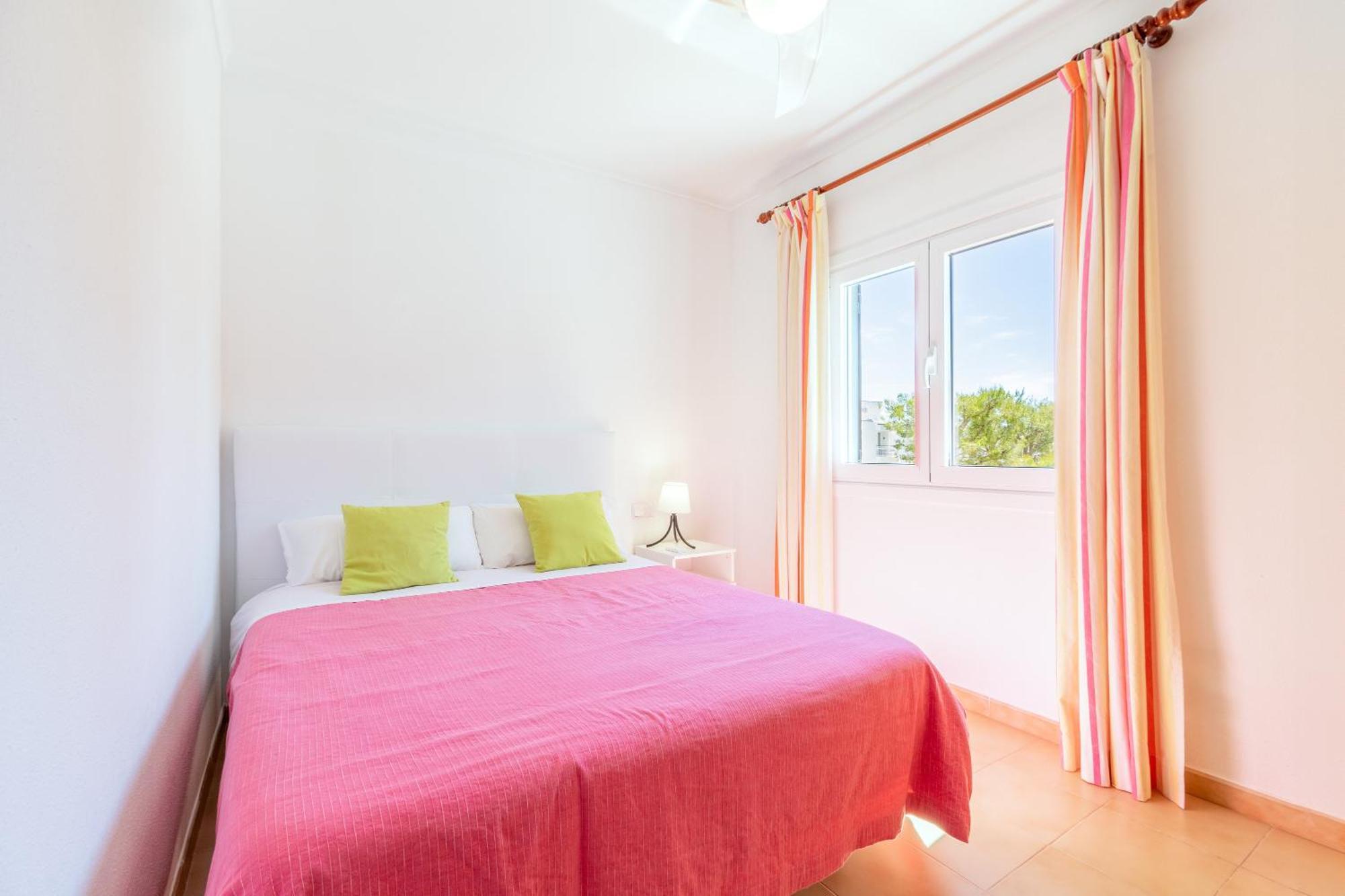 Minerva Apartament