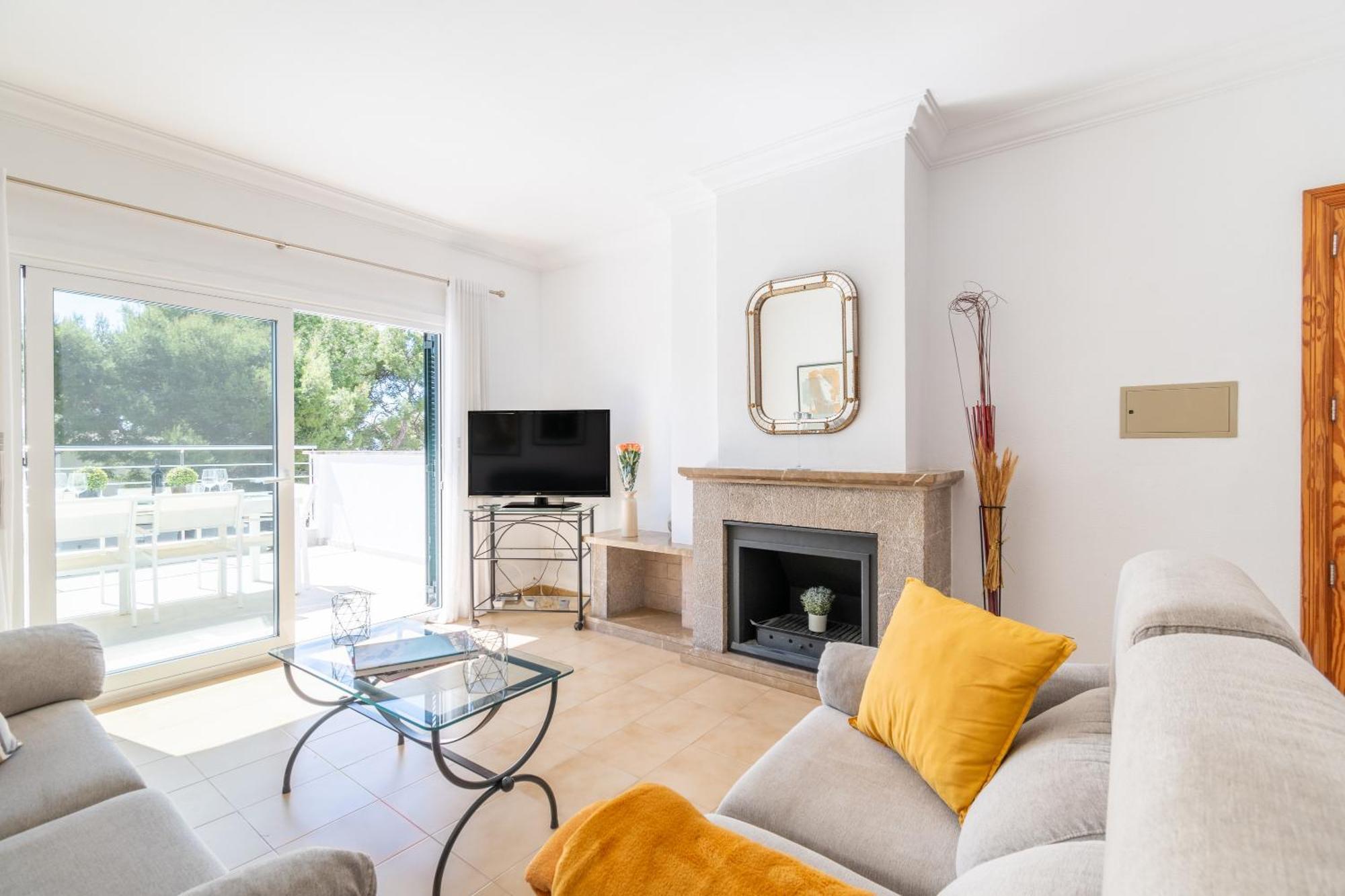 Minerva Apartament