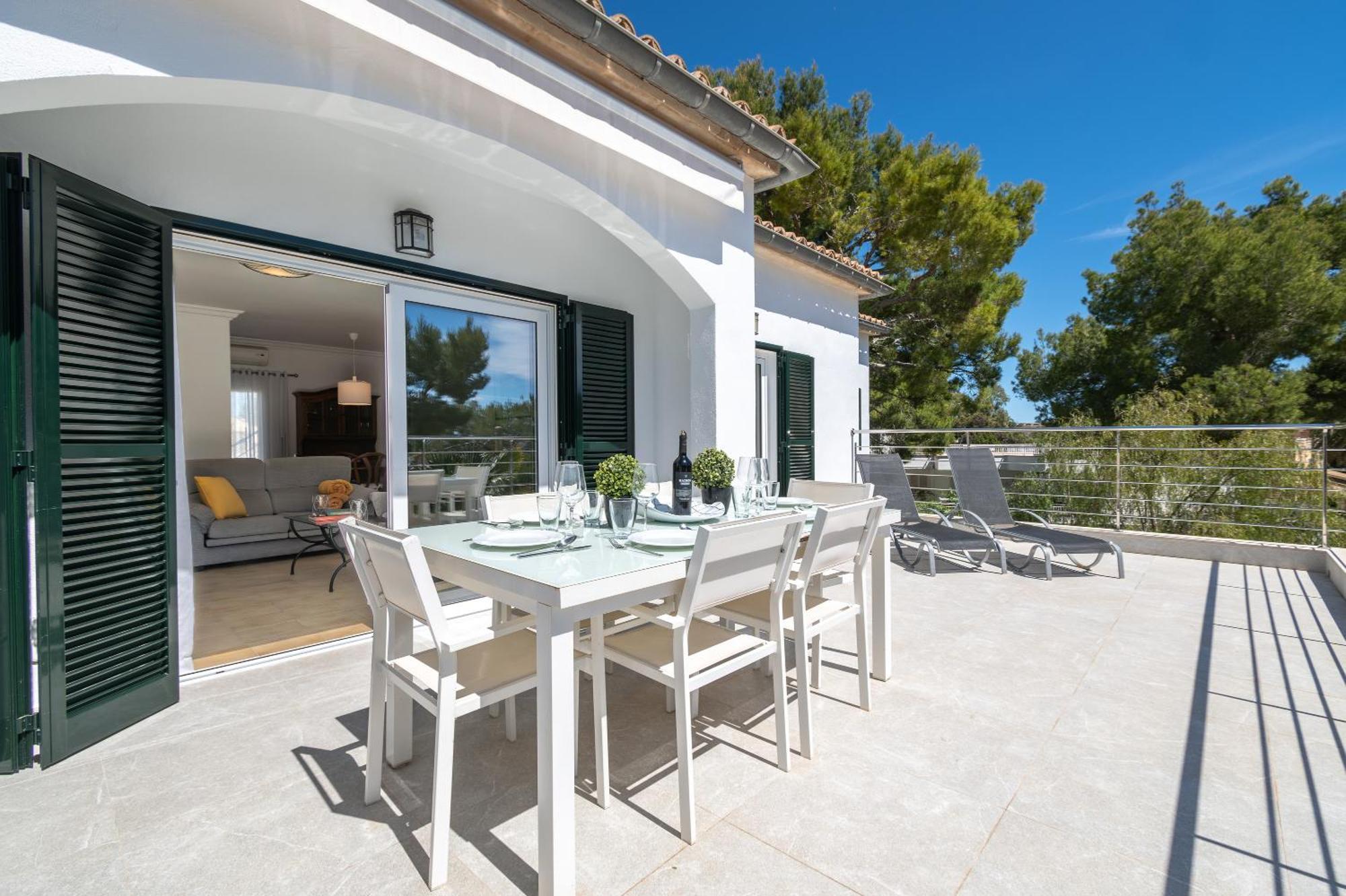 Apartament Minerva