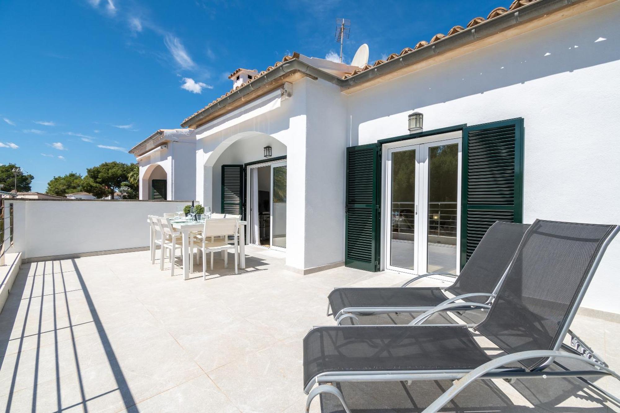Apartament Minerva Alcúdia