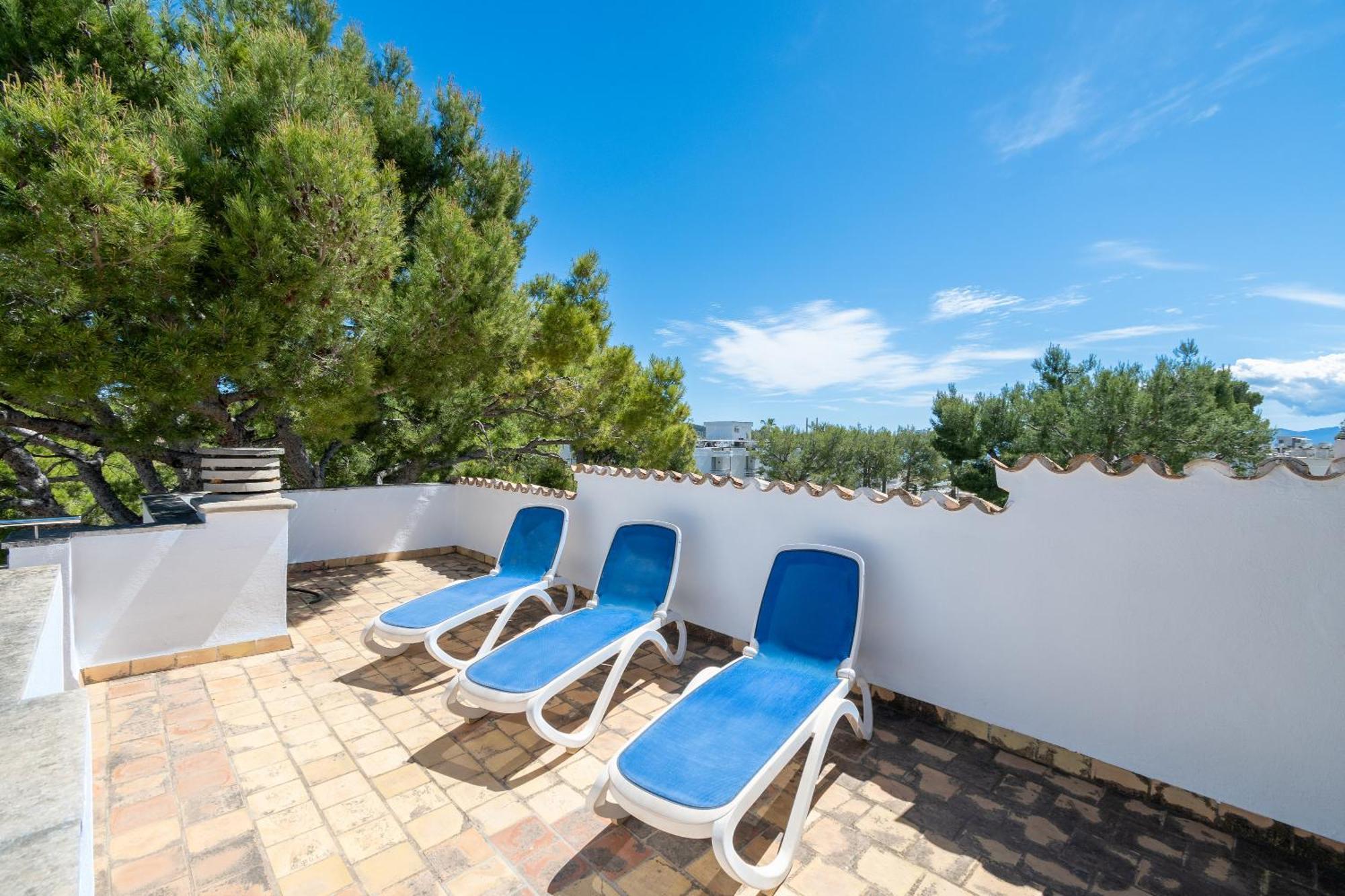 Minerva Apartament